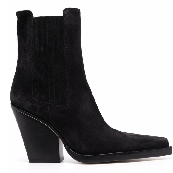 ‼️SALE‼️Paris Texas Dallas Boots - Picture 2 of 4